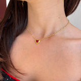 CINDY Necklace | Rouje