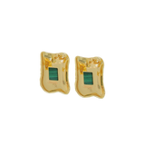 KAURI Earrings | Gold