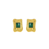 KAURI Earrings | Gold