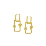 OLIVIA Earrings