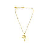 MAEVE Necklace | Gold