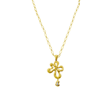 MAEVE Necklace | Gold