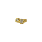 MAIA Ring | Gold