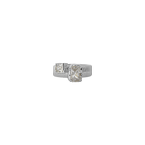 MAIA Ring | Silver