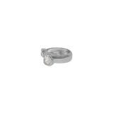 MAIA Ring | Silver