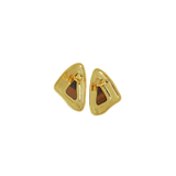 MIKAELA Earrings | Gold