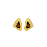 MIKAELA Earrings | Gold