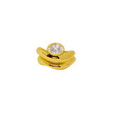 MILA Ring | Gold