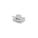 MILA Ring | Silver