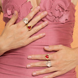BEVERLY Ring | Gold