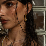 MAEVE Necklace | Silver