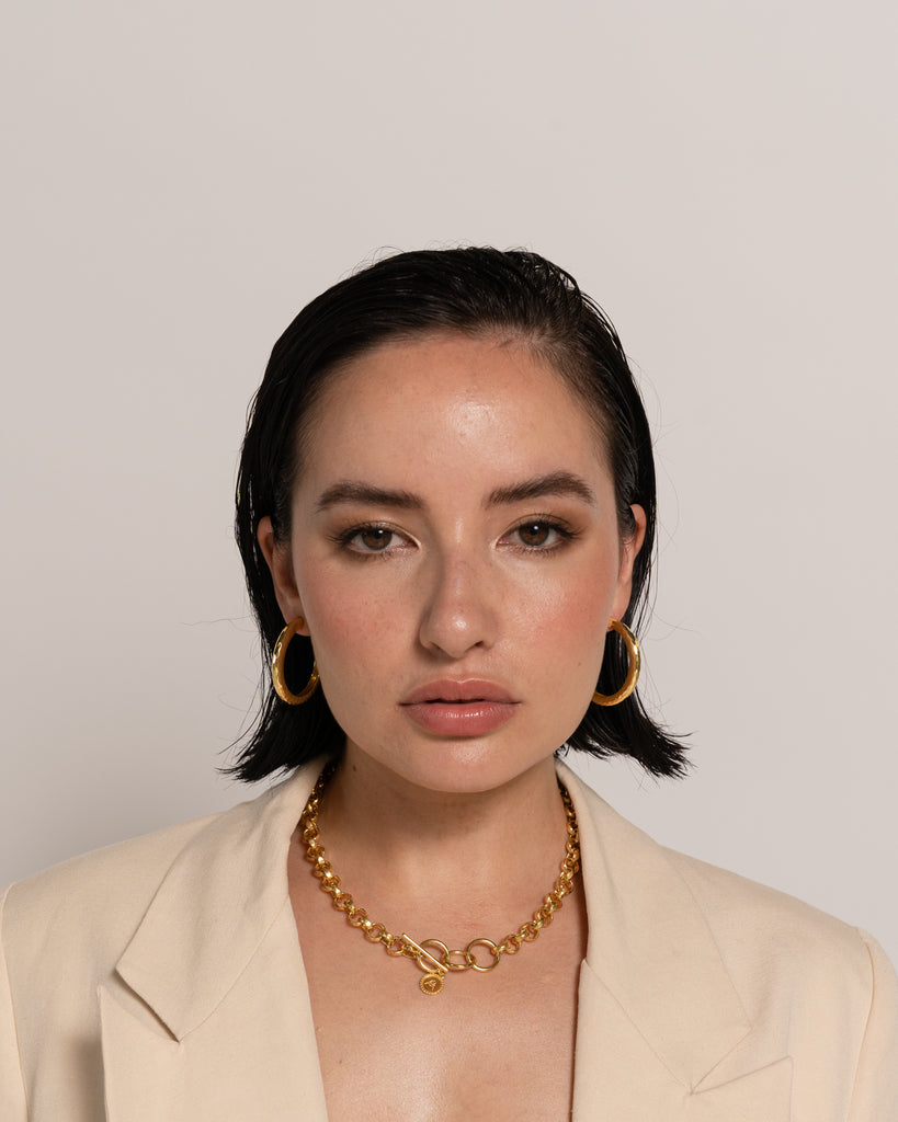 Moon and lola hoops deals