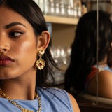 CORDELIA Earrings