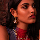 PRE COMMANDE - Collier ROXANNE 