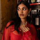 IMOGEN Ring | Gold