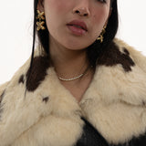 KENNEDY Earrings | Gold