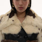 KENNEDY Earrings | Gold