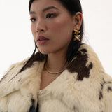 KENNEDY Earrings | Gold