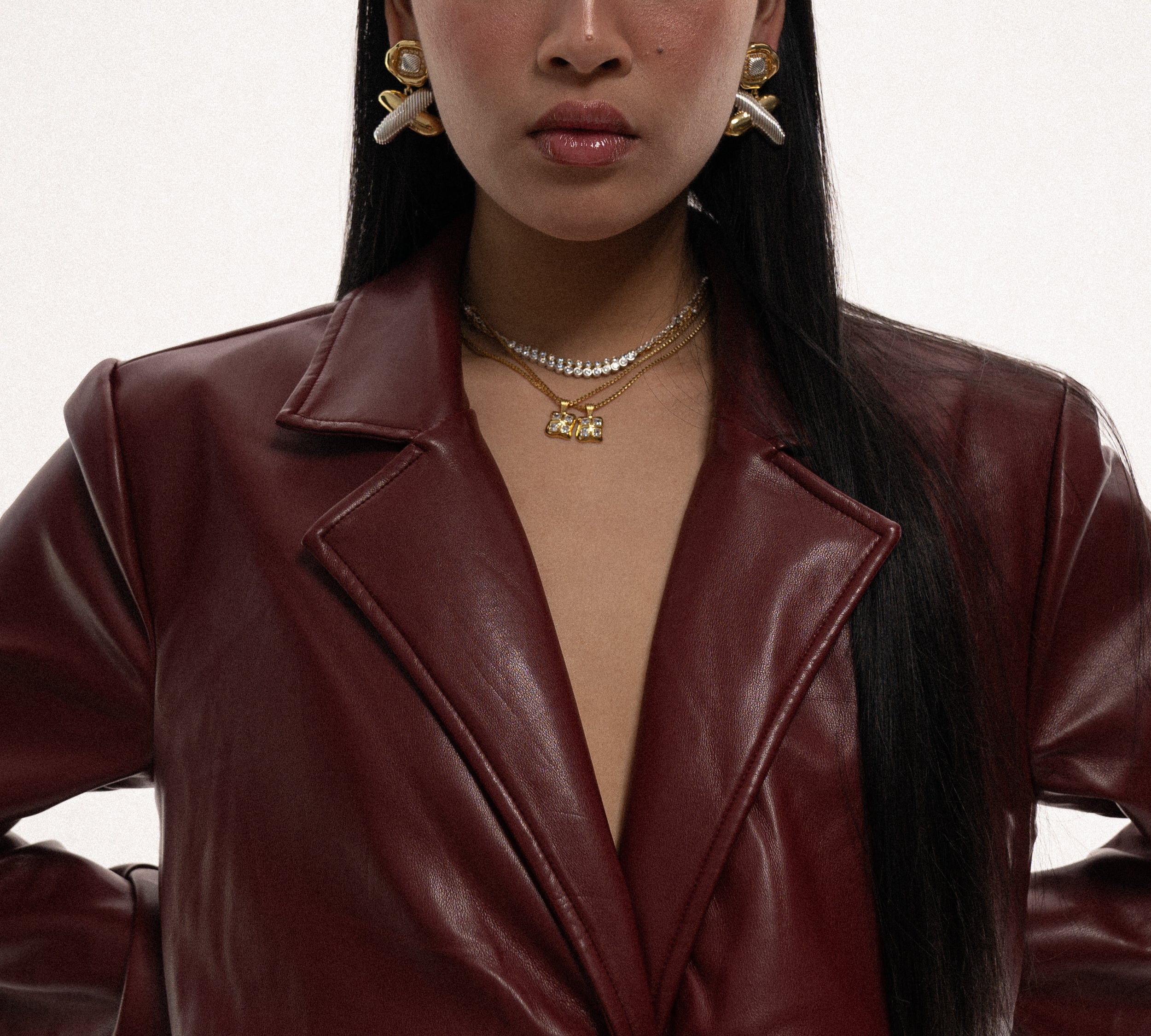 QUINN EARRINGS