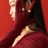 GRACE Ring | Gold