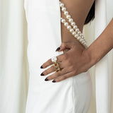 VARGA Ring | Gold