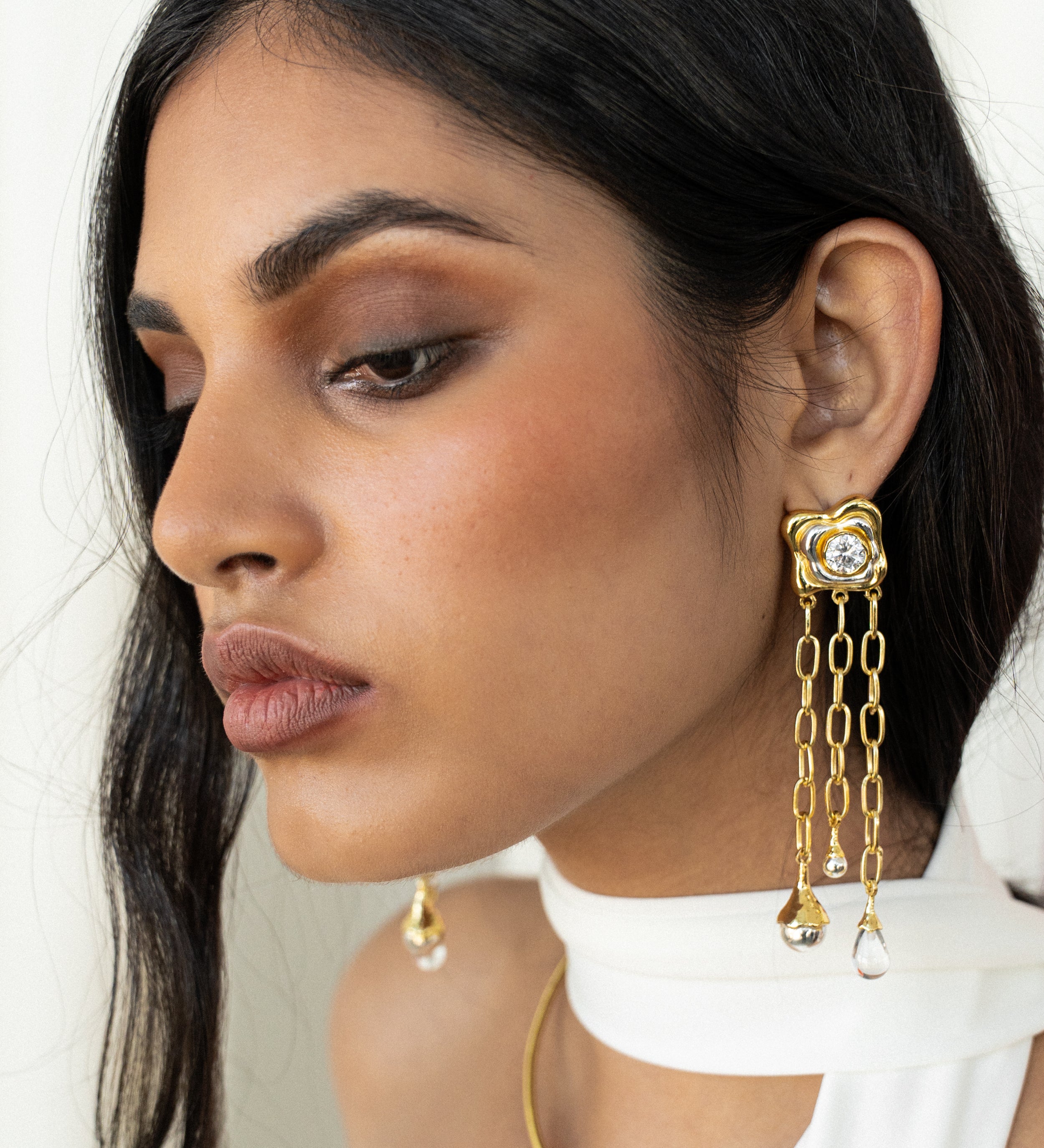 ROCHELLE EARRINGS