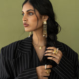 VARGA Ring | Gold