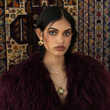 PRIYA Necklace | Gold
