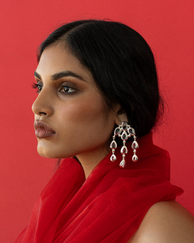 Statement Earrings