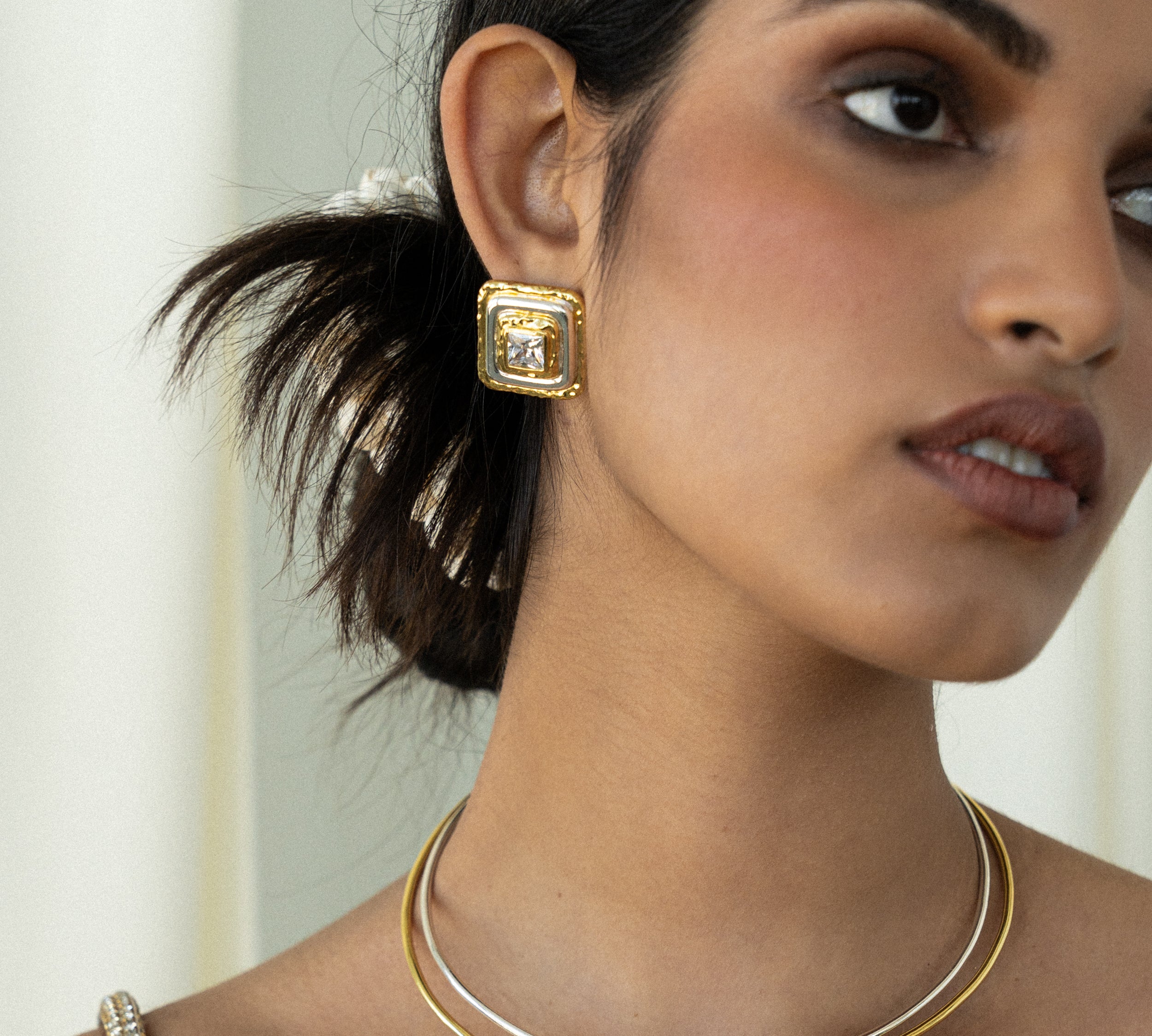 ARCHANA EARRINGS