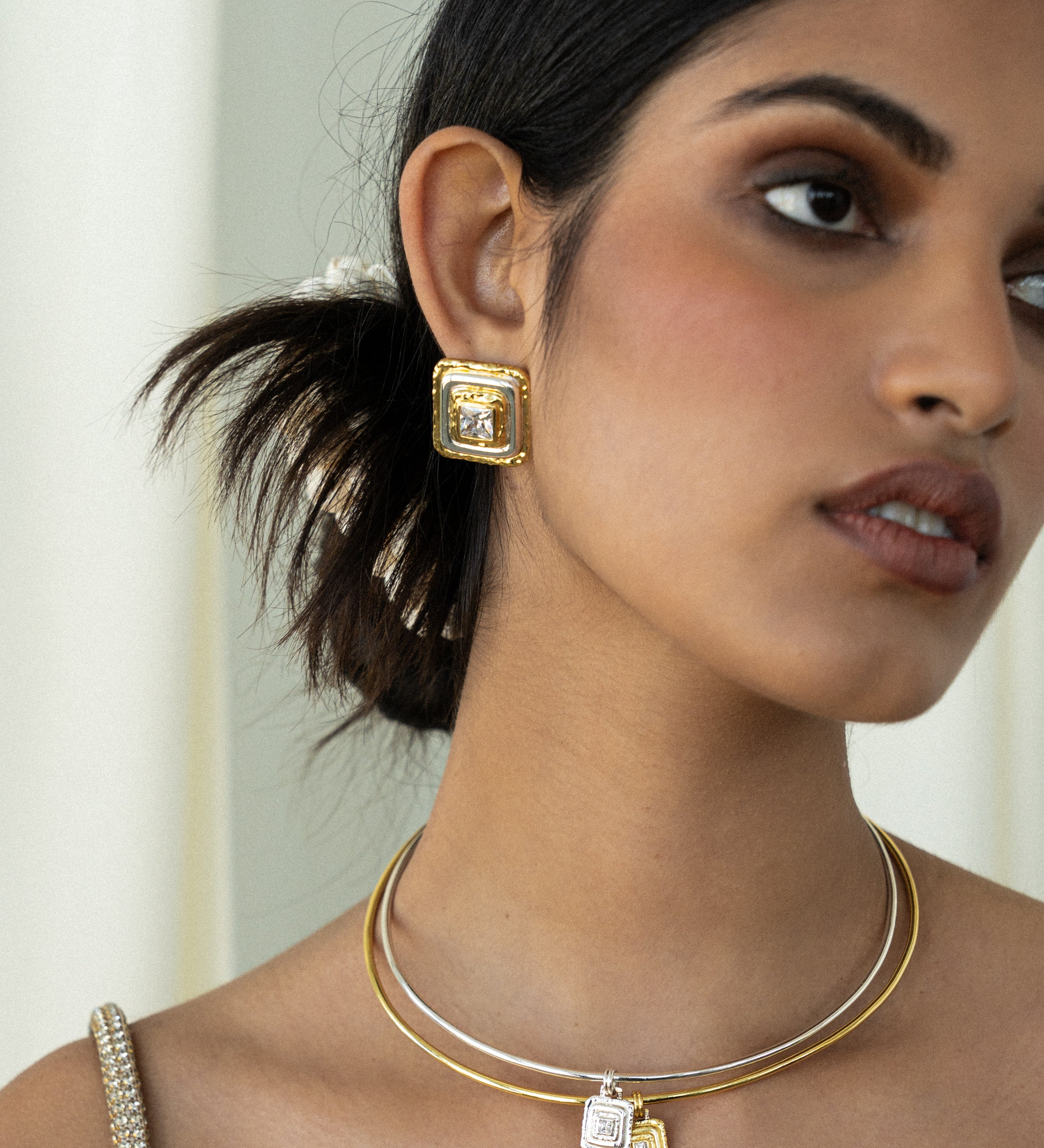ARCHANA EARRINGS