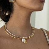SITA Necklace | Gold
