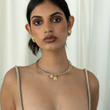 SITA Necklace | Gold