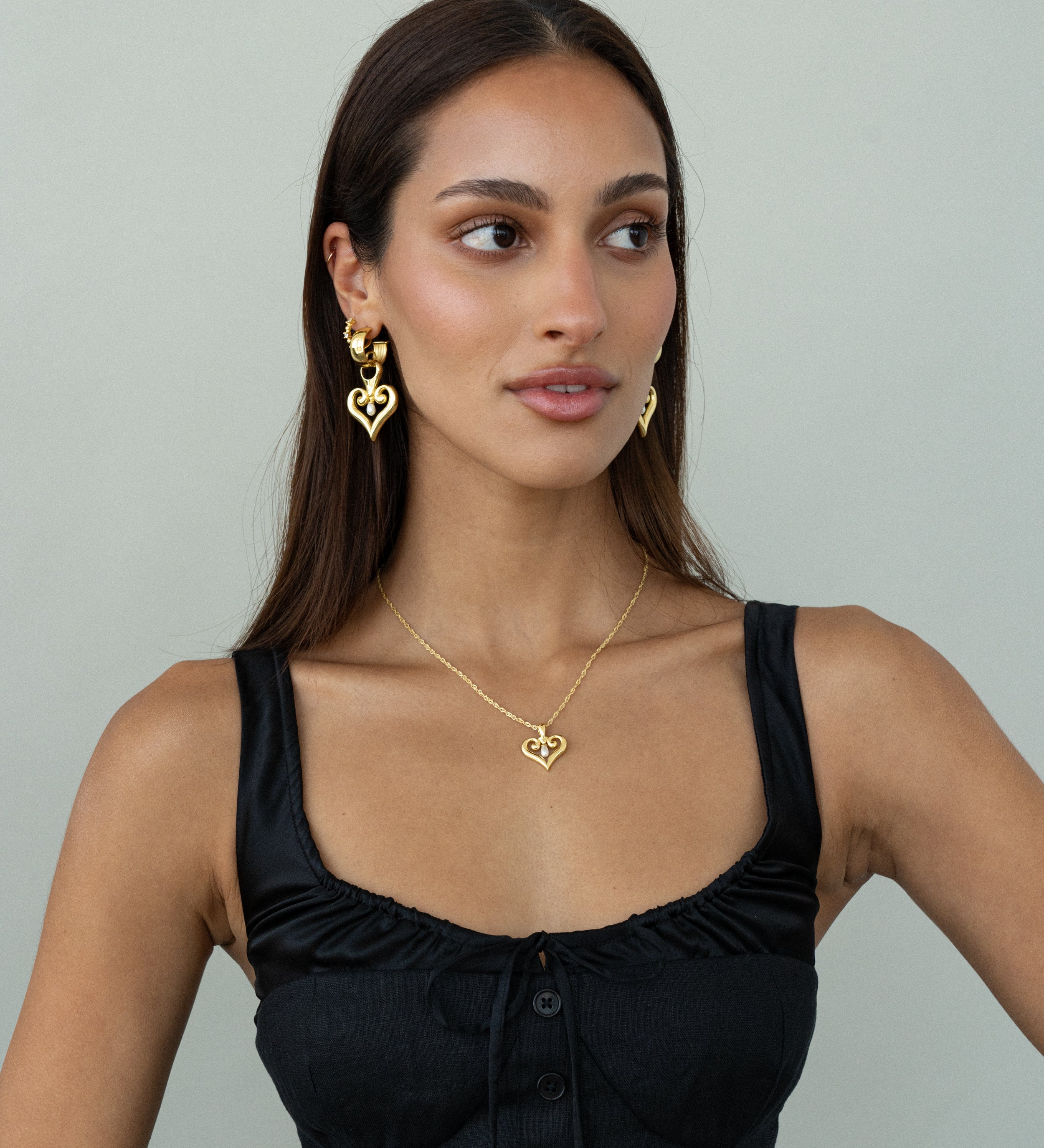 ISABELLA NECKLACE