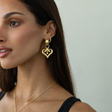 BELLA Earrings