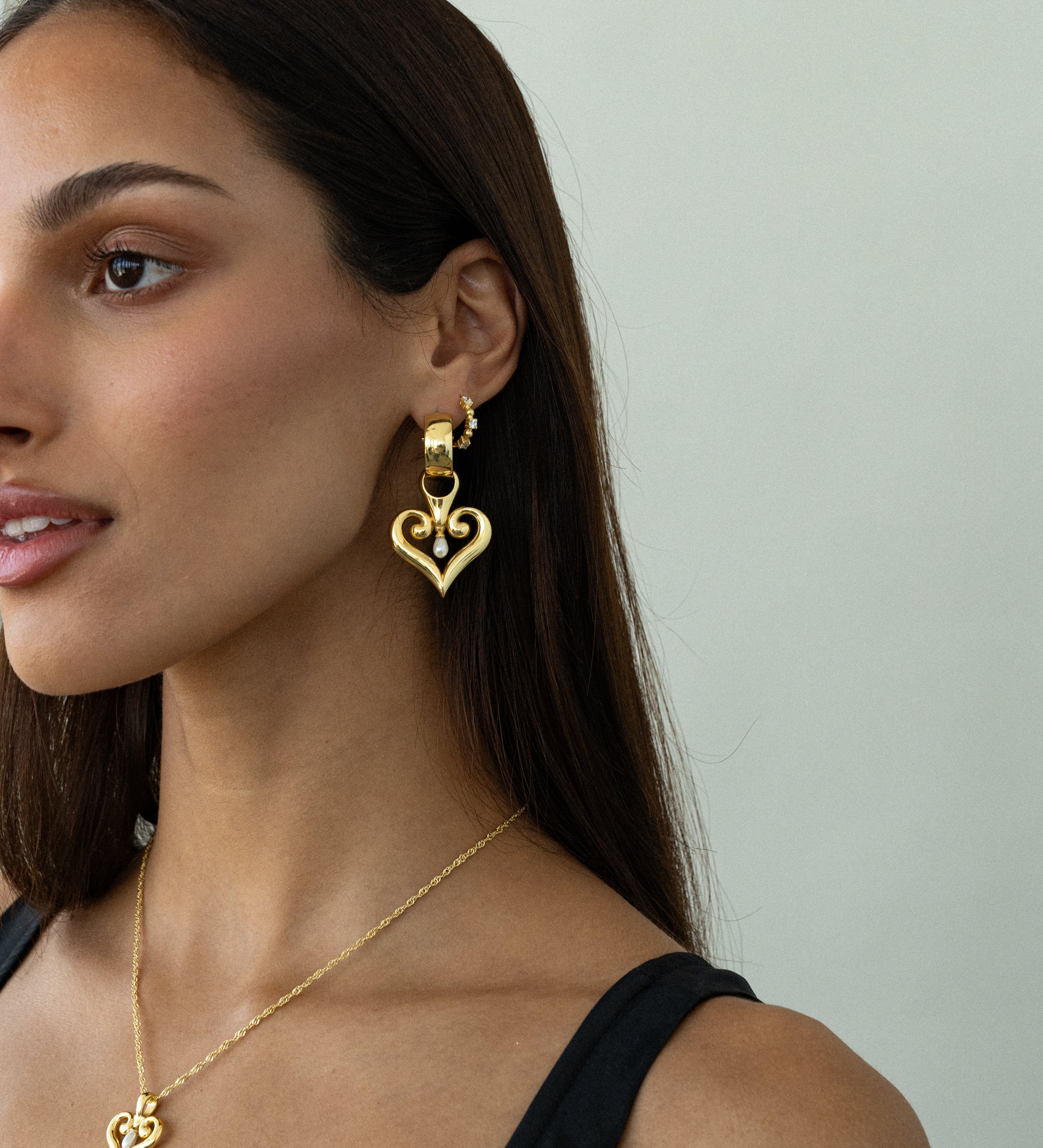 BELLA EARRINGS