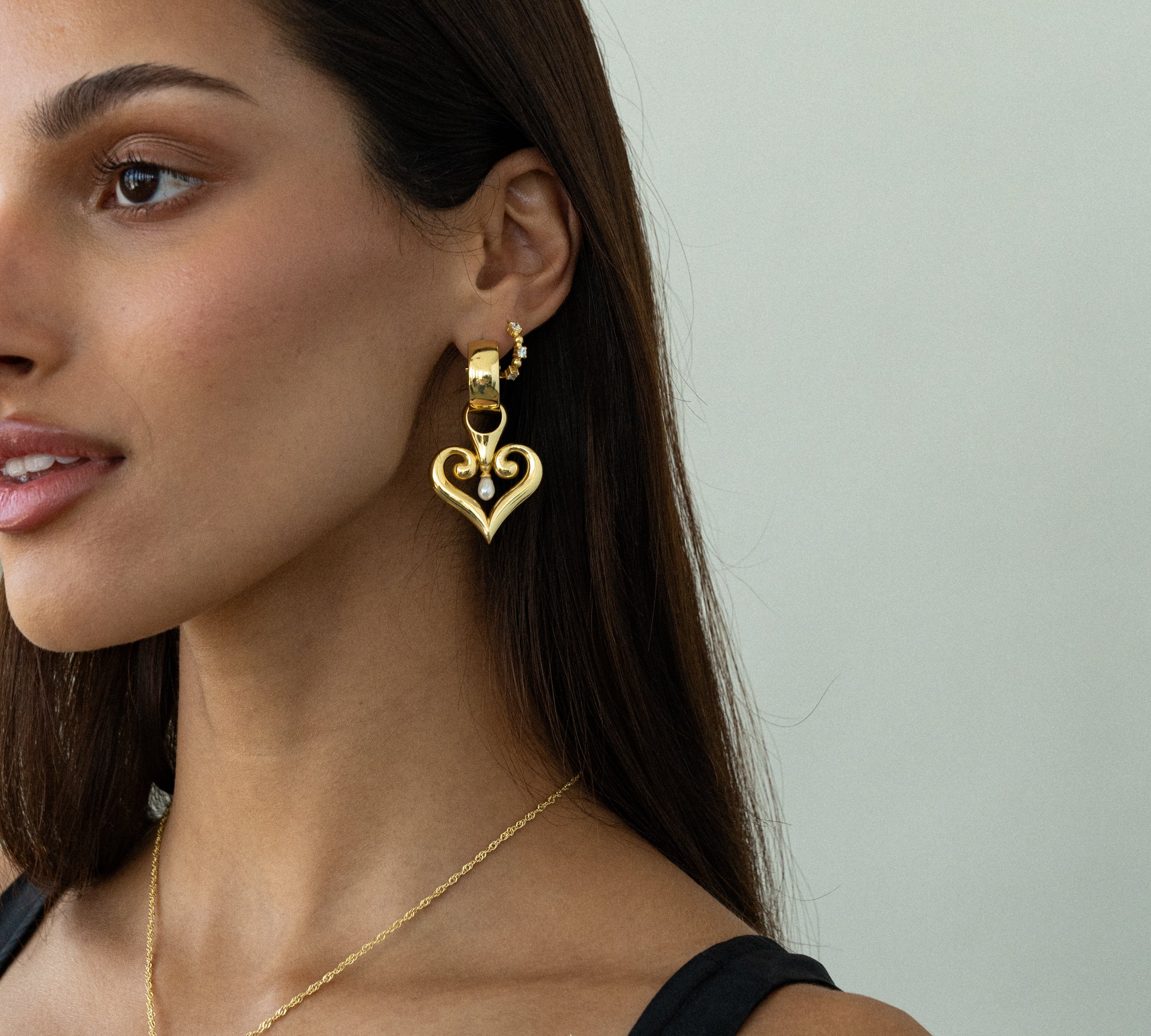 Collier ISABELLE