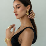 BELLA Earrings