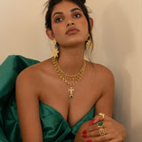MIRABELLA Earrings