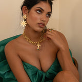MIRABELLA Earrings