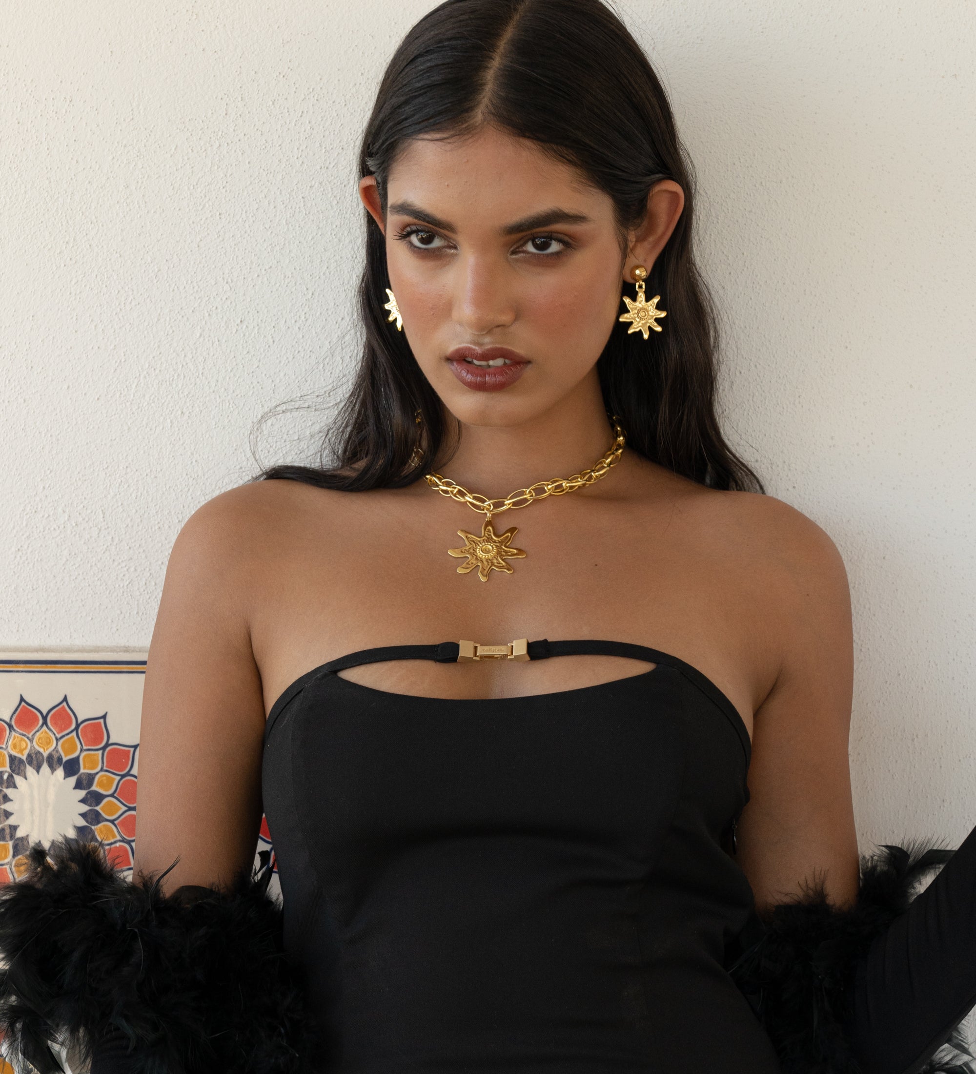 ARIA NECKLACE