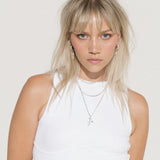 SILVER | ASHLEIGH