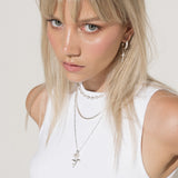 SILVER | ASHLEIGH