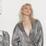 SILVER | ASHLEIGH
