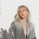 SILVER | ASHLEIGH