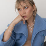 SILVER | ASHLEIGH