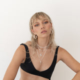 SILVER | ASHLEIGH