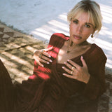 MARGOT Necklace | Gold