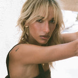 CARMEN Earrings | Gold