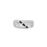 MANON RING | SILVER